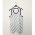 Áo vest nam mùa hè giản dị Slim Hàn Quốc mồ hôi vest nam thanh niên Slim không tay chạm đáy áo thủy triều nam áo 3 lỗ nam rộng nách Lót