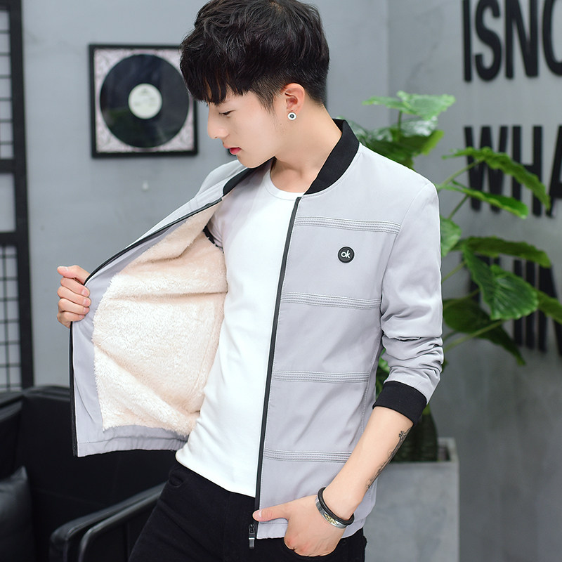 Blouson hiver pour homme - Ref 3115279 Image 3