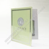 Versace, духи, Германия, пробник, (в наличии на складе)
