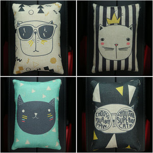 竹炭包汽车用新车车内除甲醛除异味