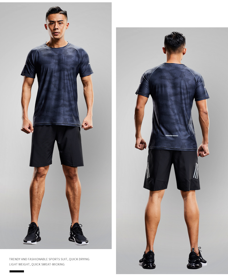 Survetement homme - Ref 3445050 Image 17