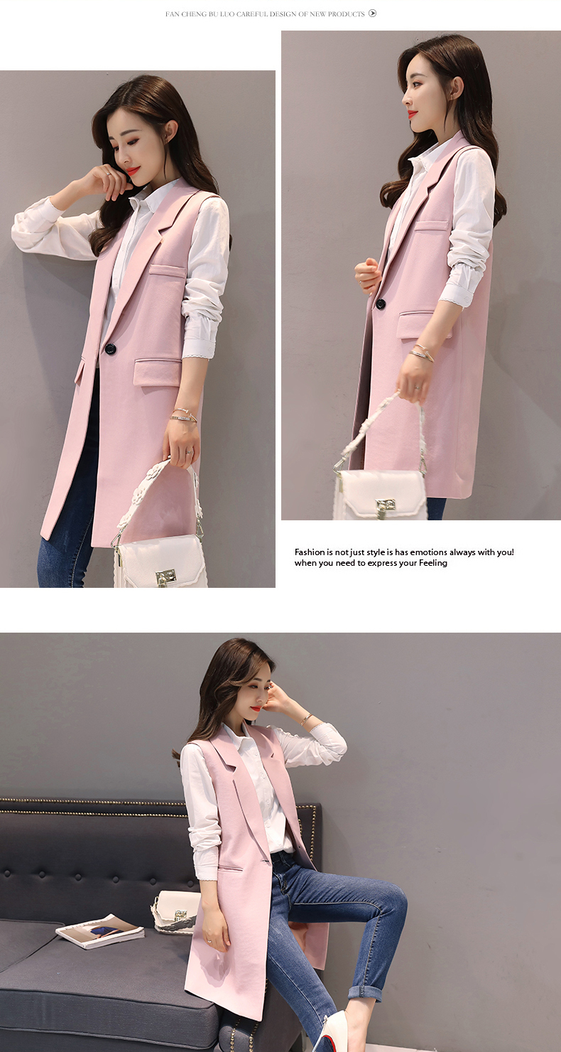 Débardeur chaud pour femme en Polyester - Ref 3175861 Image 25