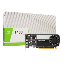 Ridae NVIDIA T400 2G Turing architecture graphics graphics card for new boxed graphics cards