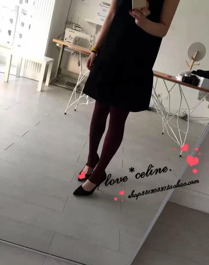 Chaussettes - collants - Ref 764549 Image 8