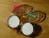 Германия Essence All About Matt Matt Control Report и установите матовую матовую матовую