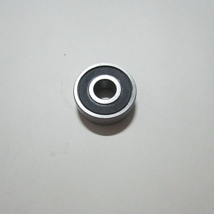 The rolling bearing deep groove ball bearing 6301