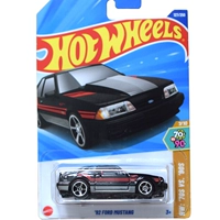 【25f】 нет. 127 Ford Mustang