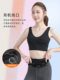 Running Mobile Phone Waist Bag, Fitness Belt for Men and Women, Small Bag, Multi-Functional Men's Invisible Marathon Equipment Bag