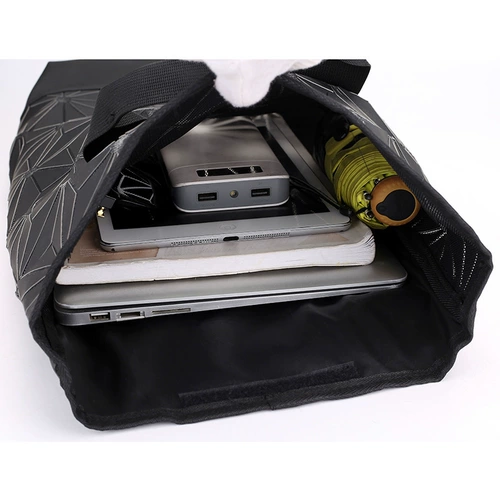 Tide, рюкзак, универсальная модная складная сумка через плечо, 2019