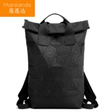 Tide, рюкзак, универсальная модная складная сумка через плечо, 2019