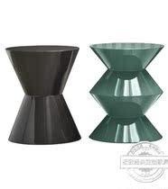  Spot cesar side table Leisure corner A few sides a few FRP coffee table Hotel club coffee table Villa