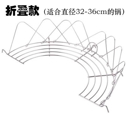 Dầu khối khuôn thép không gỉ hộ gia đình không dính dụng cụ chiên trái cây ra khỏi bánh dầu nhân tạo - Tự làm khuôn nướng khuôn bánh trung thu