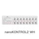 NanoKontrol2 White (портативный MIDI -контроллер)