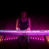 Arturia Keylab 88 Mk2 Полная высота MIDI клавиатура 88 Ключевой профессиональный контроллер аранжировки