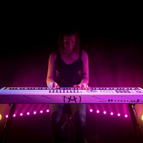 Arturia Keylab 88 Mk2 Полная высота MIDI клавиатура 88 Ключевой профессиональный контроллер аранжировки