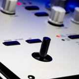 Korin Korg Kingkorg Neo Simulation Синтетический синтетический звуковой код 37 Ключевой стадия