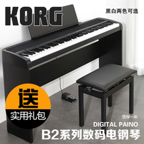  KORG KORG B1 B2 B2SP LP380 digital electronic piano 88-key professional hammer home SP280
