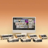 Apollo Sound Card Volt Professional Rescording Card Card