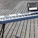 Arturia Keylab 88 Mk2 Полная высота MIDI клавиатура 88 Ключевой профессиональный контроллер аранжировки