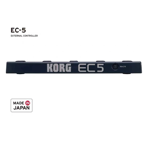 Coregy Korg EC5 EC-5 управляющая педали Педали переключения звука (синтетическое устройство серии PA4X)