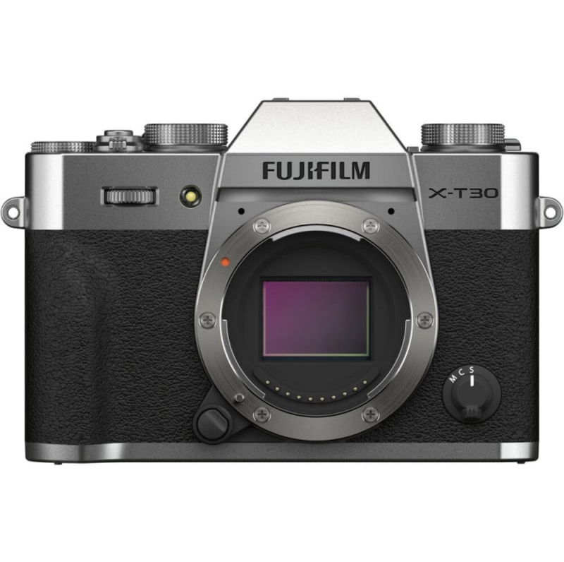 Brand New FUJIFILM X-T30 Third Generation Xt30Iii Vlog Mirrorless Camera High-Definition Video