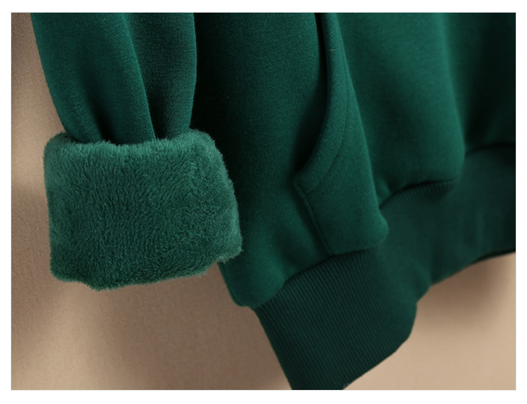 Sweatshirt femme        en Coton - Ref 3217101 Image 23