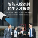 Камера видеонаблюдения, умный беспроводной мобильный телефон для домашнего использования, радио-няня, комплект, 4G