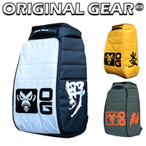 Original OG 21 ski fitness basketball sports backpack large capacity 65L travel storage