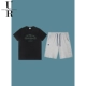 T013 Black+DK52 Grey