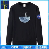Толстовка, куртка, лонгслив с круглым воротником, оверсайз, в корейском стиле, коллекция 2021
