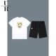 T042 White+DK52 Black