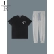 T4139 Black+CK92 Grey