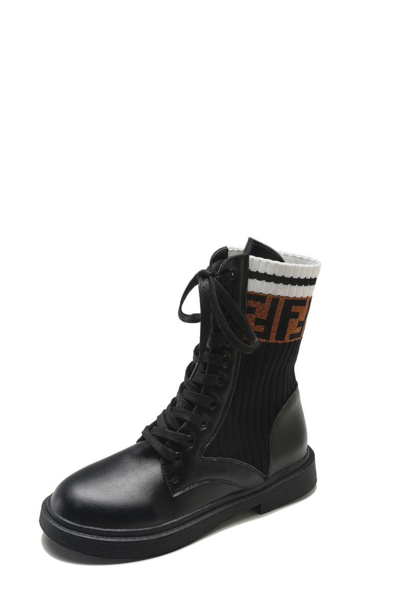 Bottes mi-saison femme en Caoutchouc - Ref 3251350 Image 23
