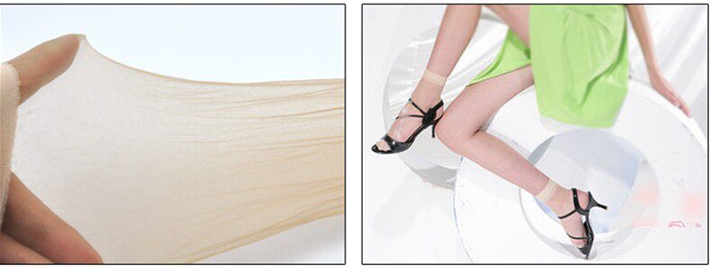 Chaussettes - collants - Ref 768150 Image 13
