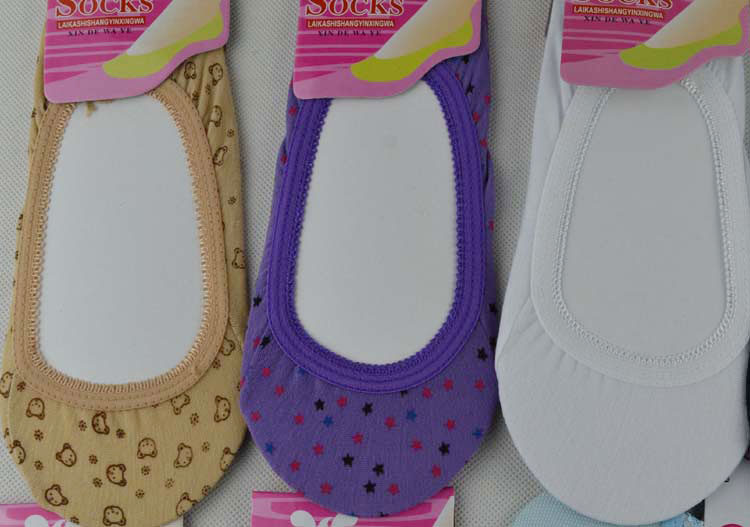 Chaussettes - collants B2222 - Ref 759919 Image 14