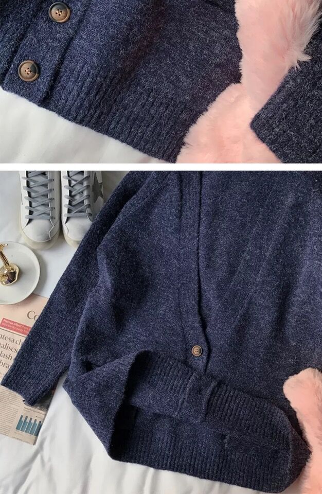 Cardigan - Ref 3229021 Image 23