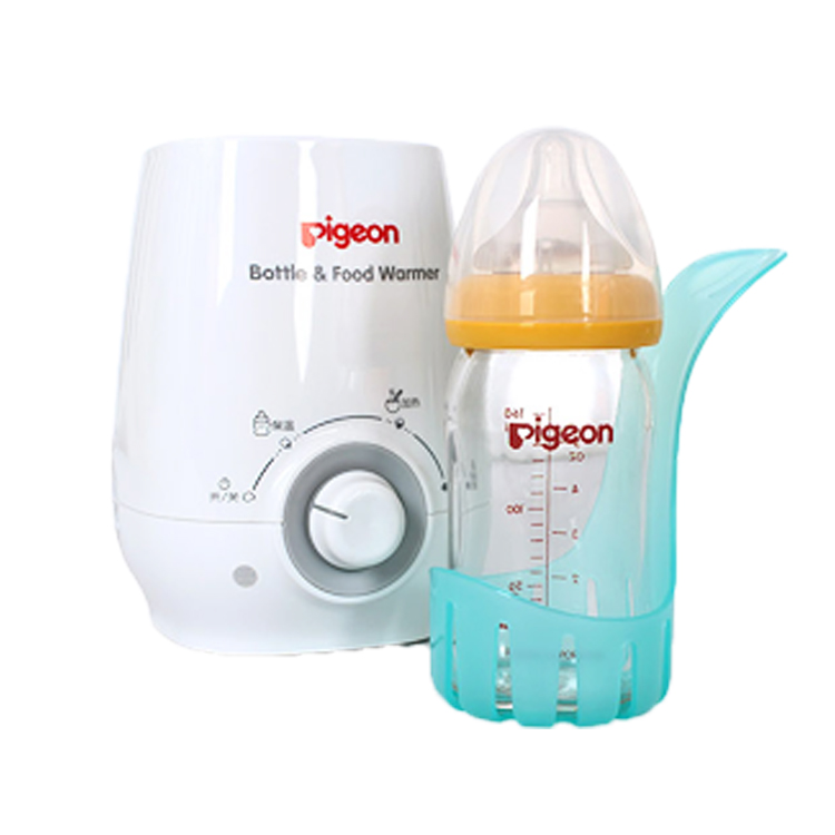 Bai'a milk milk heater RA09 multi - functional thermostat milk is easy to operate hot milk