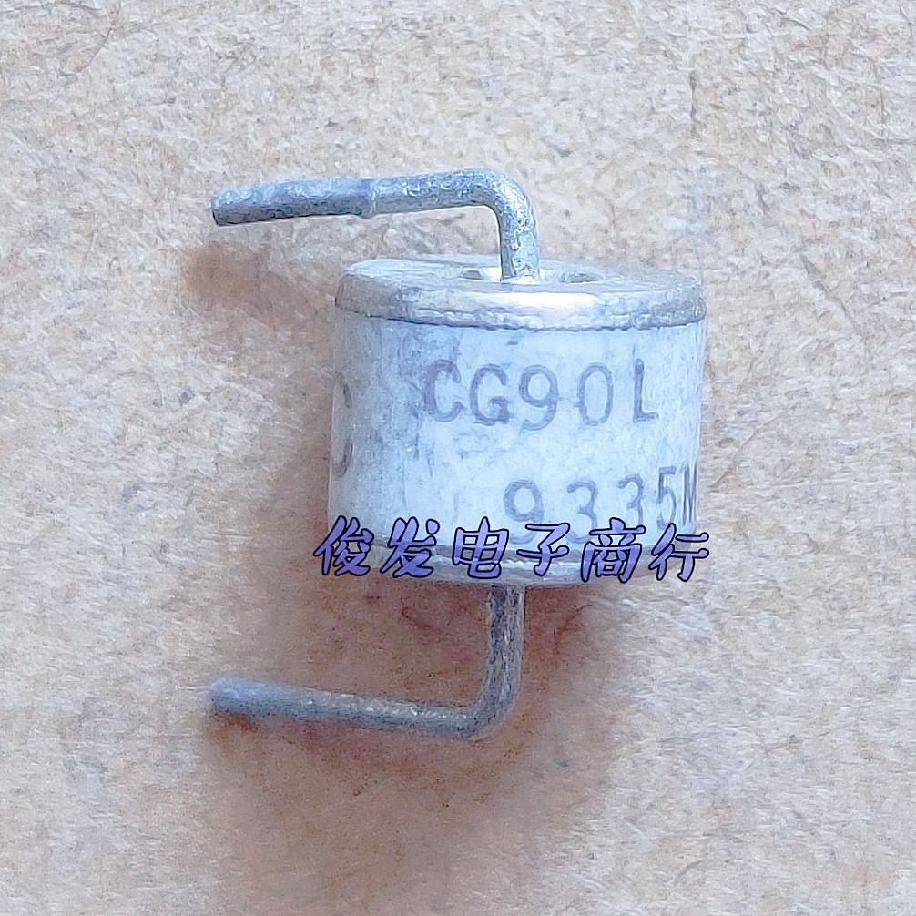 Ceramic gas discharge tube CG90L CG90L CG90