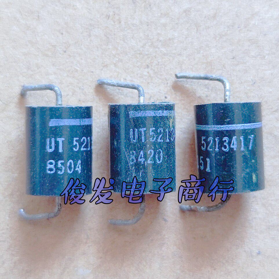 Original dismantler diode UT 5213417 Test good quality assurance