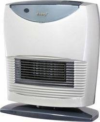 Crown Shop Emmett PTC Ceramic Electric Heater Vertical Warm Air Blower HP2080P Ecstasy Temperature-controlled Freeze Heating