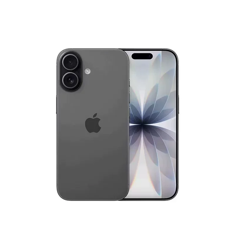 Apple, iPhone 17, iPhone 16, мобильный телефон, поддержка всех сетевых стандартов связи, 5G