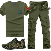 Jun Green 605+8010+8903 обувь