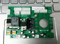 Anjubao intercom host motherboard AJB-ZJ11A original brand new regardless of apartment type is available