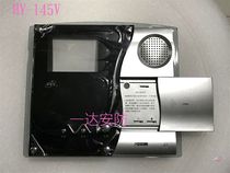  Special offer Anjubao video doorbell-black and white hands-free indoor extension 04D HY-145V digital