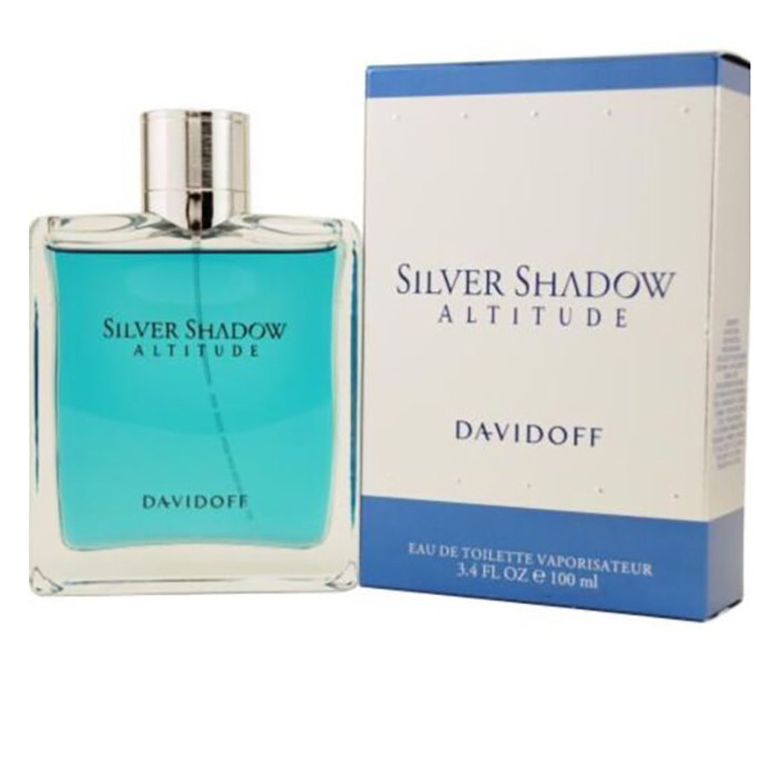 🔥大卫杜夫银影相对香水实测！这瓶到底值不值得买？男生必入冷感木质香