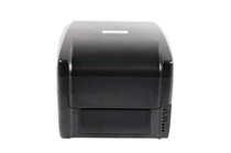 Jiabo gp1524T thermal label printer self-adhesive jewelry ribbon water washing label bar code machine hang tag price