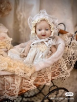 Solitary 14 cm of small thick soup small all-porcelain is so cute that good Q is so cute 