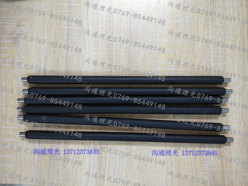 Light Ricoh 1610 1810 1810 2015 2015 2018 2020 2000 1911 1911 charging roller charging shaft