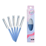 Япония вернула космос Кай, Принтеры для оболочки, нож для бровей, защитная крышка для нож для бровей, полная сталь, супер хорошее качество