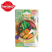 Светло-зеленый овощной набор